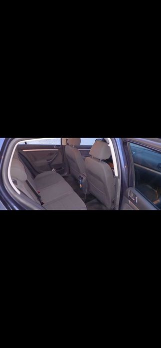 Vw Golf V 1.9tdi 6 veloc