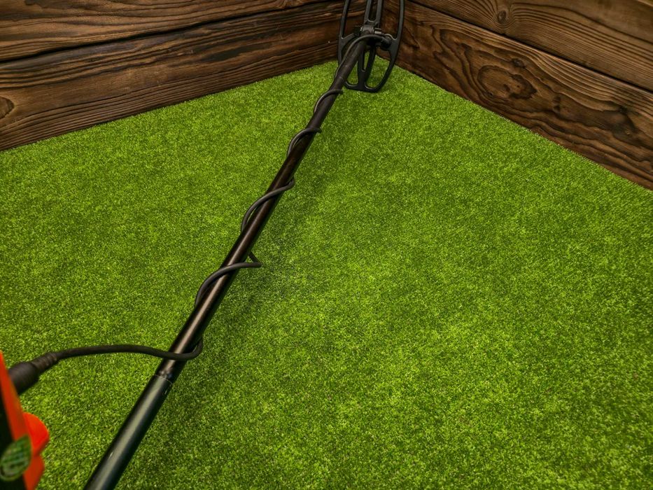 Металошукач Quest X10