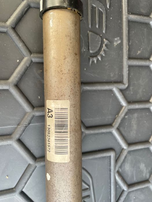 Hyundai Santa Fe рульовий (кермовий вал) вал