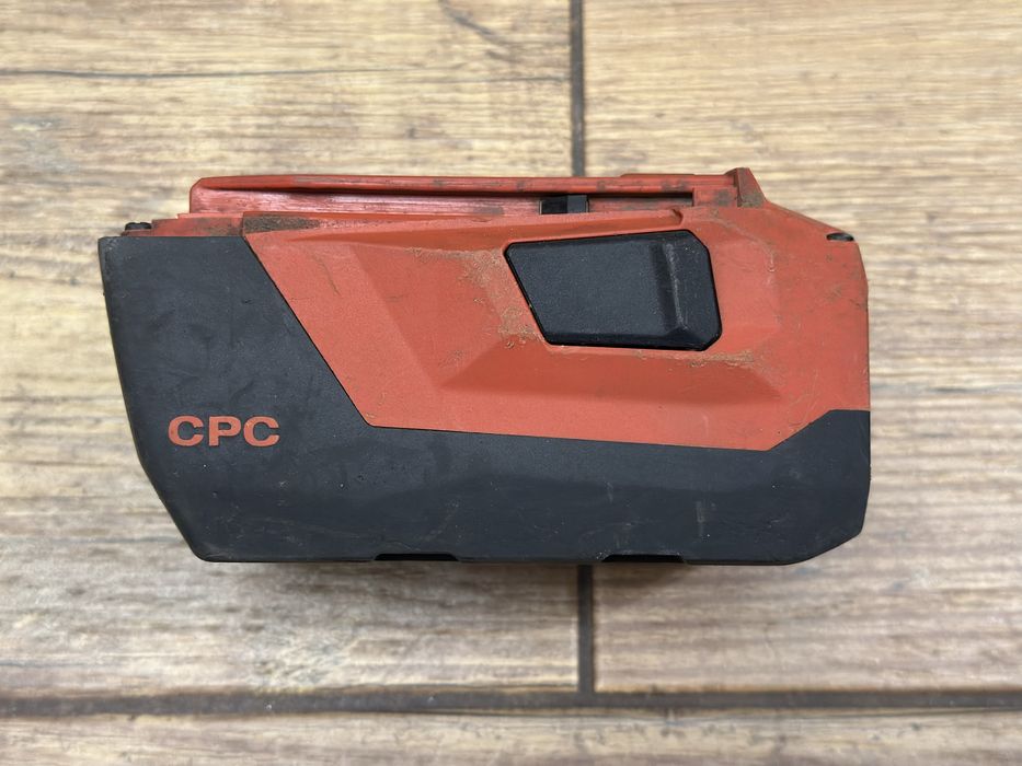 Bateria akumulator B22 8AH HILTI