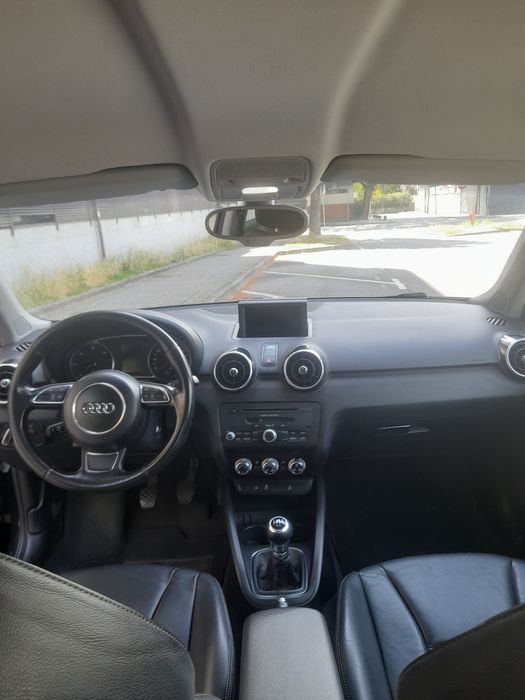 Audi A1  Sport 1.6 tdi
