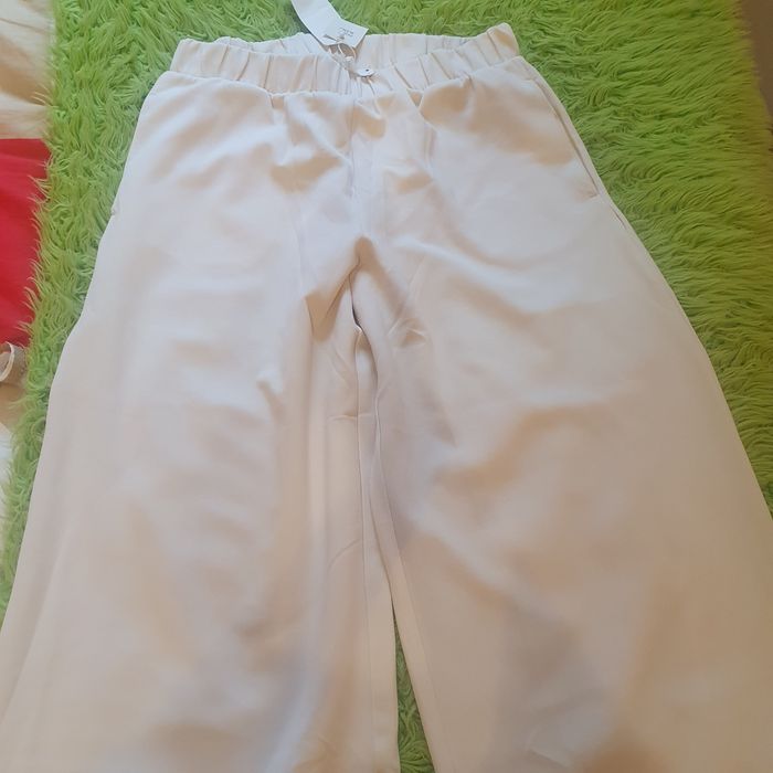 Spodnie dresowe Reserved