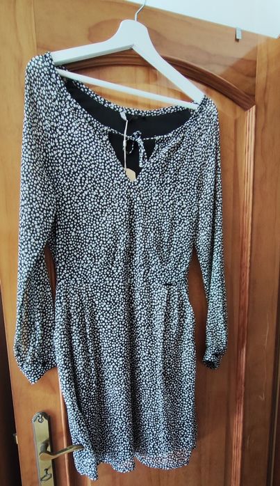 Vestido Salsa novo