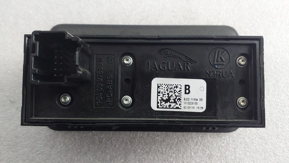 Interruptor / Botao LAND ROVER Range Rover Evoque (L538)