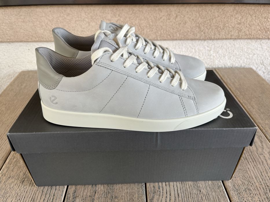 Кеди ECCO Street Lite 41р/27см