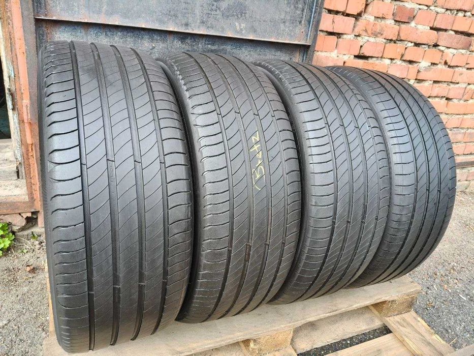 Michelin Primacy 4 235/50r19 103V Extra Load made in Spain 4шт, 21год, пара 4,7мм пара 5,4мм, ЛЕТО Привезены из Германии