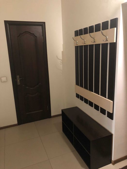 Здам 1к квартиру подобово біля Сільпо Минайська Ужгород