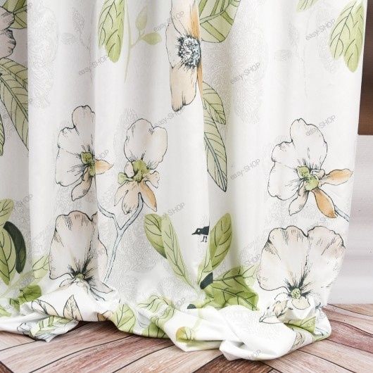 ‼️WYPRZEDAŻ ‼️2 gotowe zasłony 250x145 komplet zasłon do pokoju