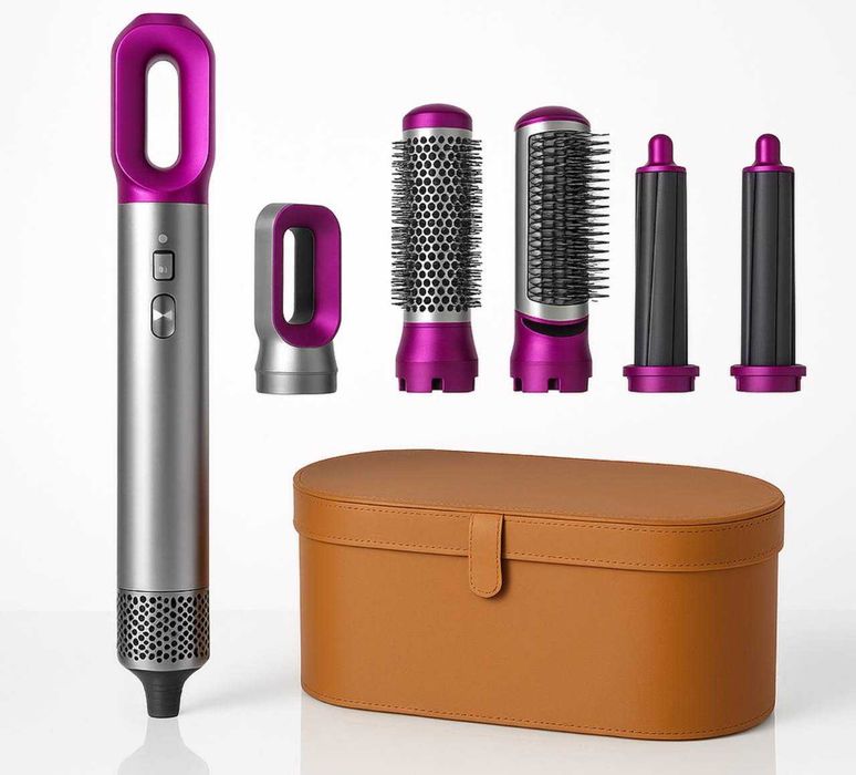 СТАЙЛЕР для волосся