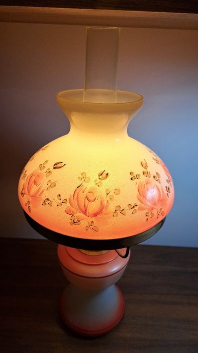 87-C Oryginalna lampka nocna