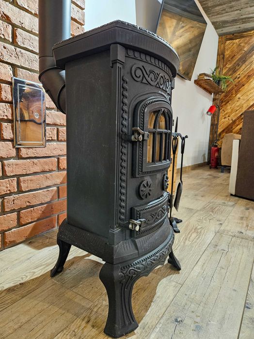 Apartament Bukowy w Bukowinie Tatrzańskiej