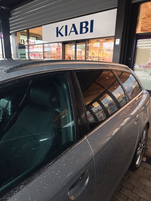 Carrinha Audi A6 s-line