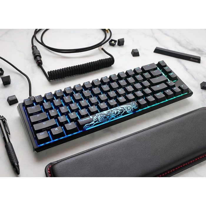 Teclado Ducky One 3 SF (65) ISO PT