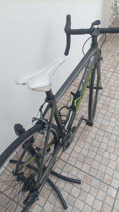 Bicicleta de estrada