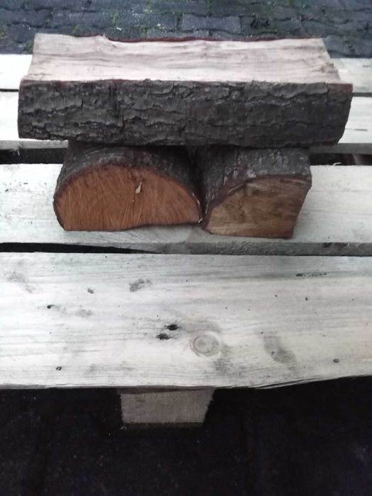 Drewo do wędzenia olcha 10kg