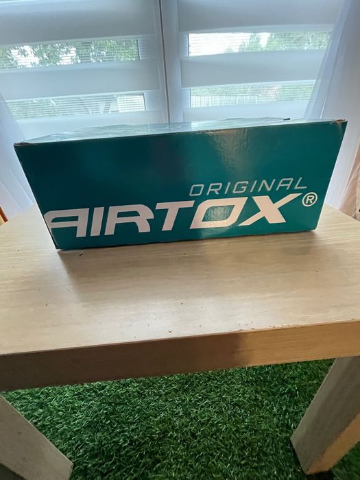 Buty robocze AIRTOX