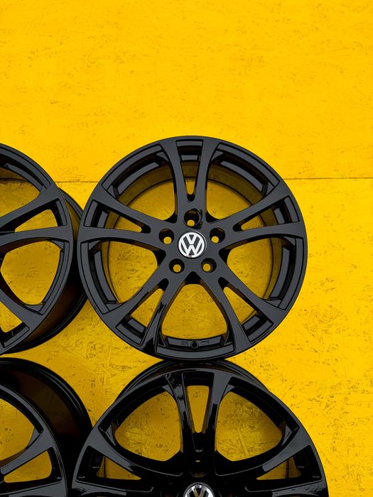 Диски Itwheels R17 5.112 ET45 Фольцваген Пасат Гольф Джета Шкода А5 А7