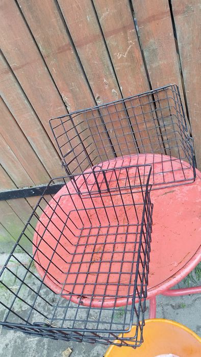 Koszyk koszyczek do chodzika, rollatora