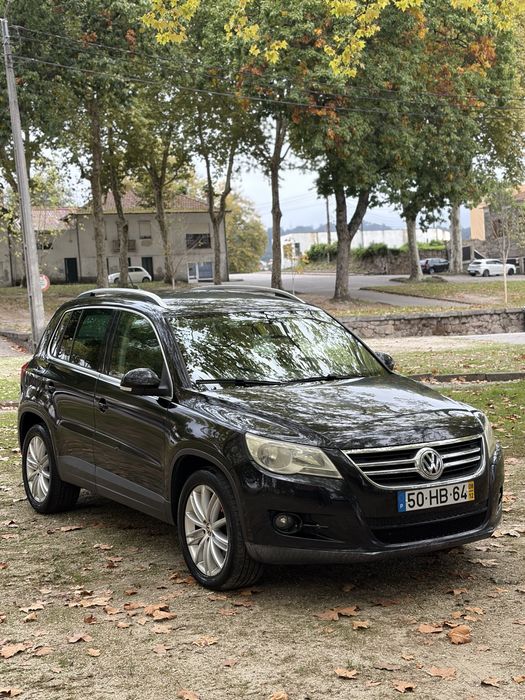 Vw tiguan 2.0tdi 170cv — photo 2