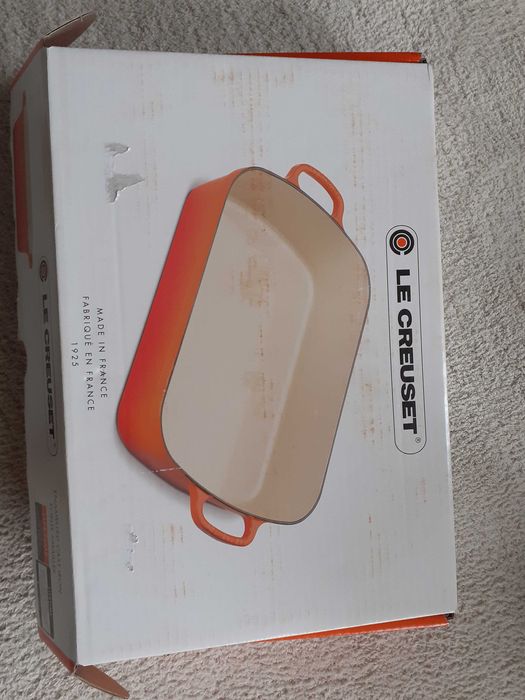 Conjunto Le Creuset