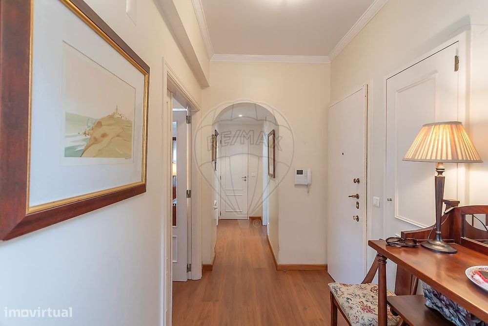 Apartamento T5 para venda
