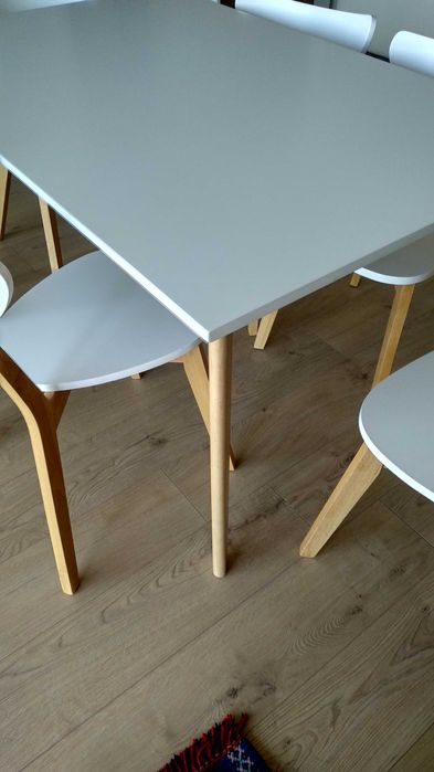 Dining Table and Chairs64297954050177120