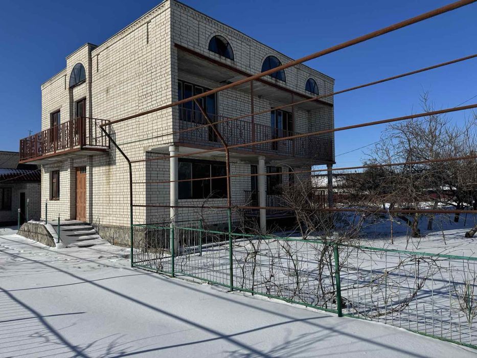 Продаж будинку с. Свидівок