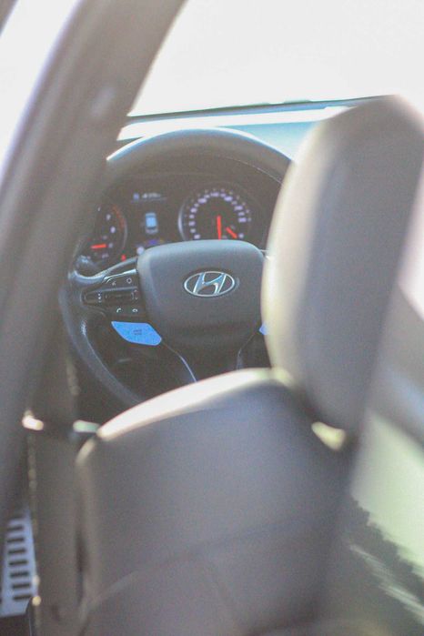 Hyundai i30 N Performance 2.0 T-GDI