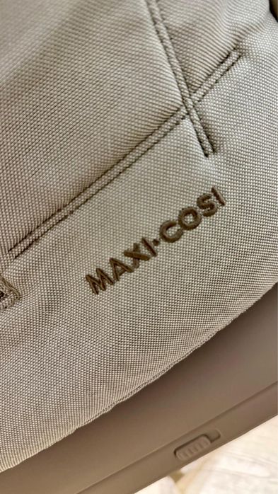Cadeira Refeição Maxi-Cosi