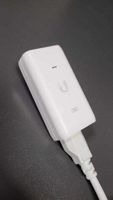 Ubiquiti POE Injector Ubiquiti U-POE-af