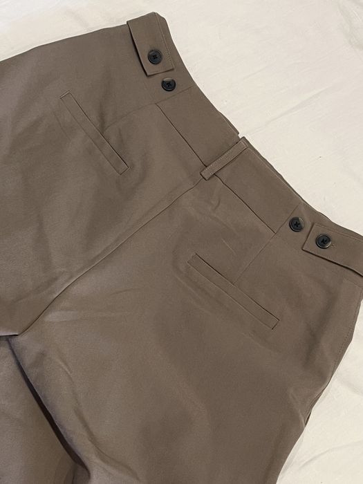 Брюки stradivarius (s/m size)