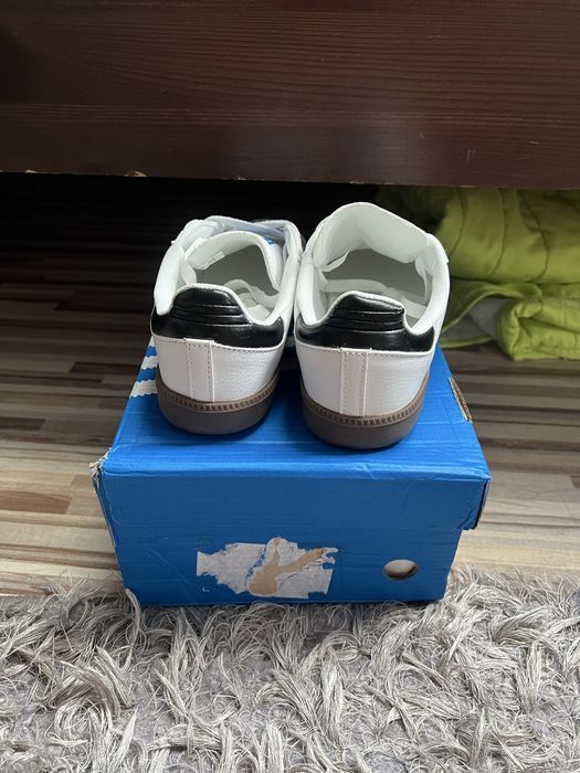 Adidas Samba