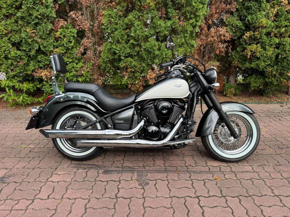 Kawasaki