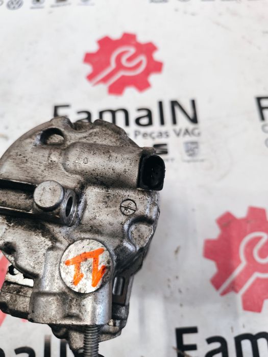 Compressor Ar Condicionado VW PASSAT CC B6