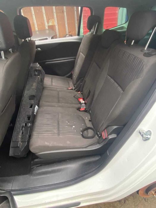 Розборка, шрот, запчастини Opel Zafira C A16LET авторозбірка