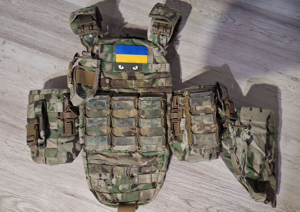 Плетоноска ю-він