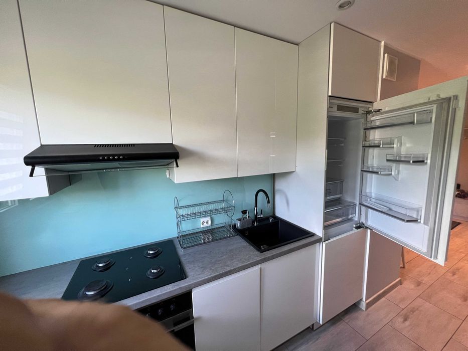 Apartment in Warszawa, Nowy Wawrzyszew, Bielany - View 4