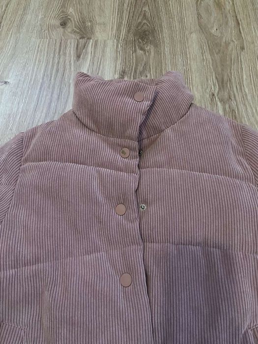 Пуфер ,курточка Zara