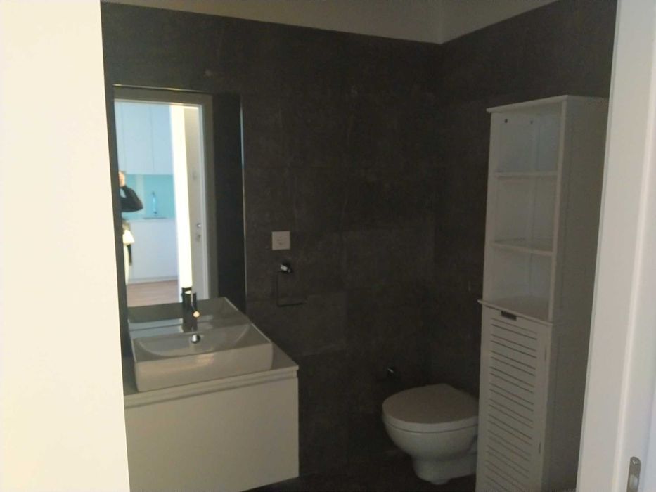 Apartamento T1 com lugar de garagem