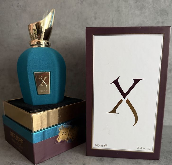 Perfumy Erba Pura