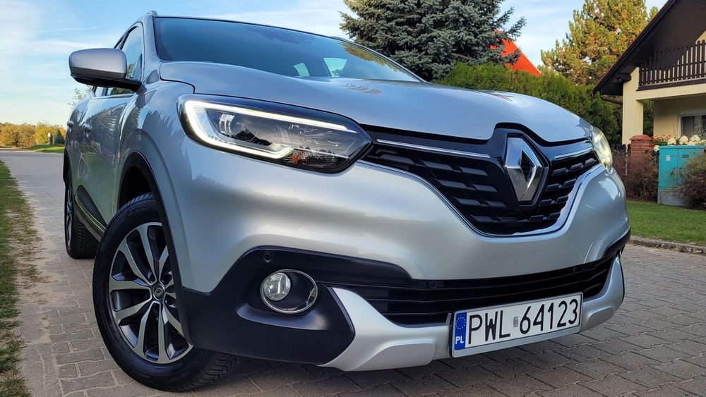 Renault Kadjar