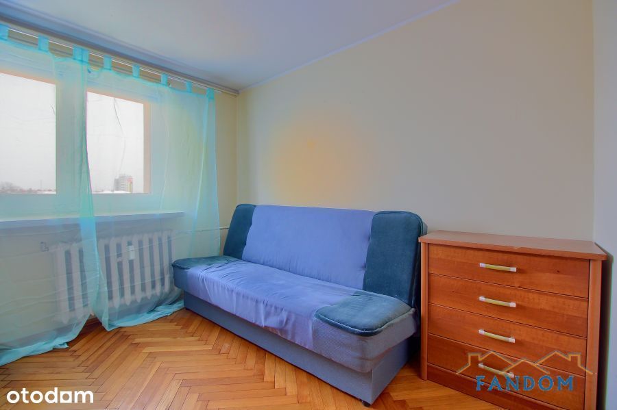 4 pokoje | Centrum - ul. Mickiewicza | 72 m2 ZOBACZ