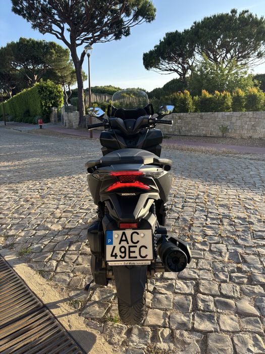 Forza 125cc !! ACEITO PROPOSTAS !!