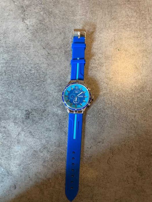 Годинник Montre Atlas for men watch 500