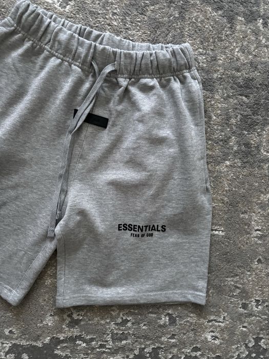 Shorts Essentials