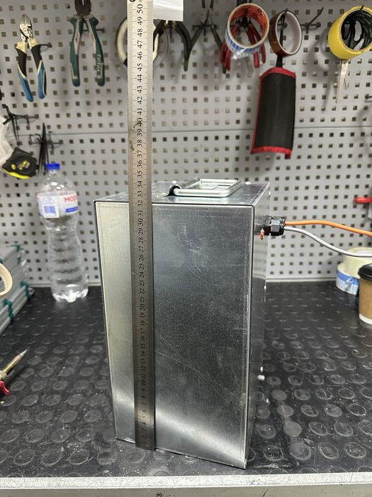 Аккумулятор Li-ion литий LG 72V-40A-  на электроскутер, электромопед