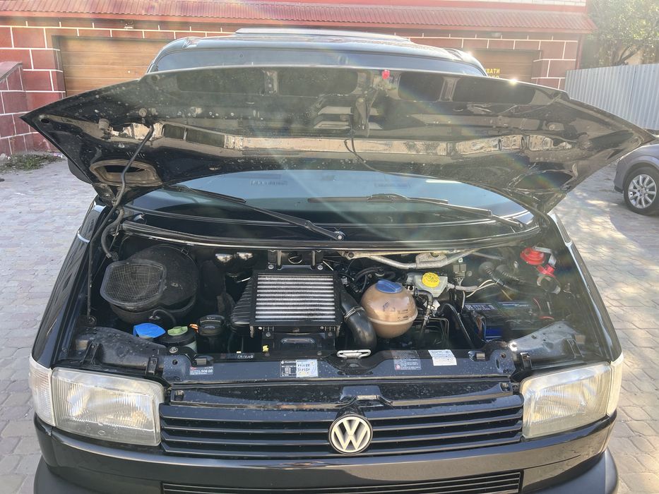Продам Вольксваген Т5 Транспортер VW