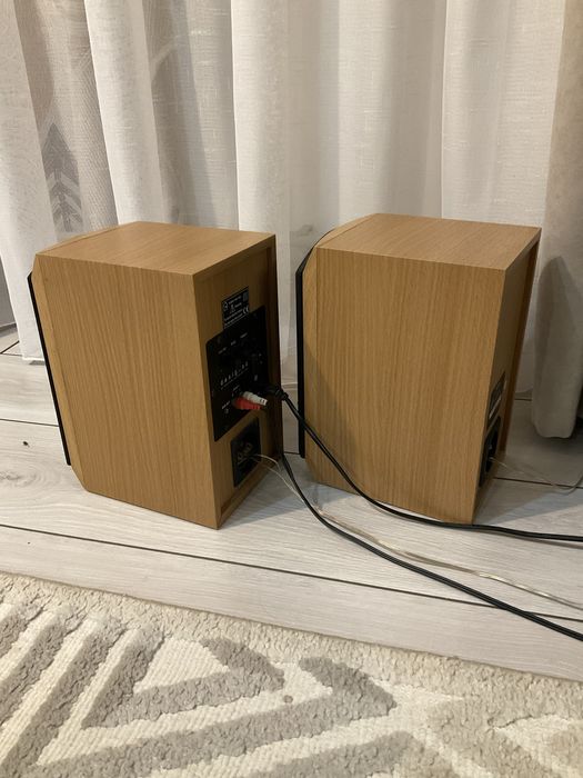 Мультимедійна акустична система  для комп´ютера Sven BF-11 колонки