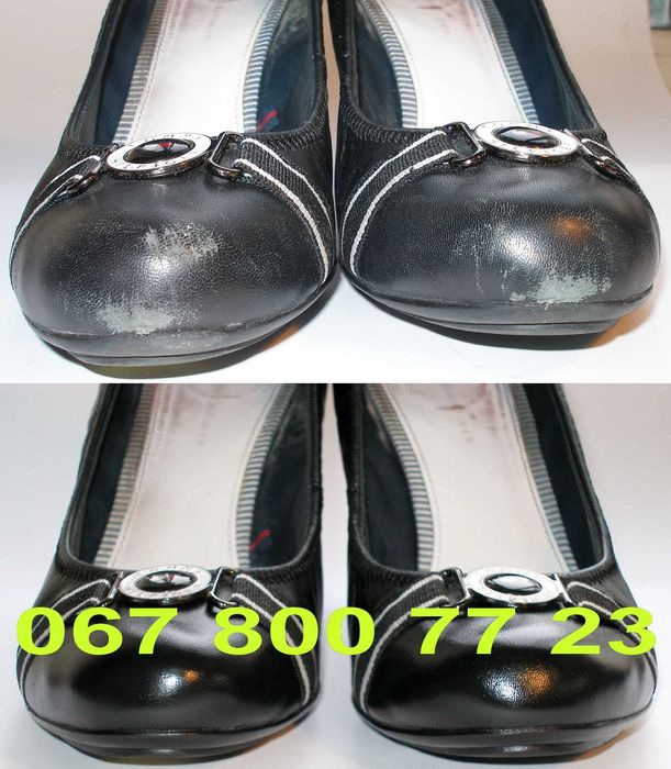 Растяжка Обуви Розтягнути взуття