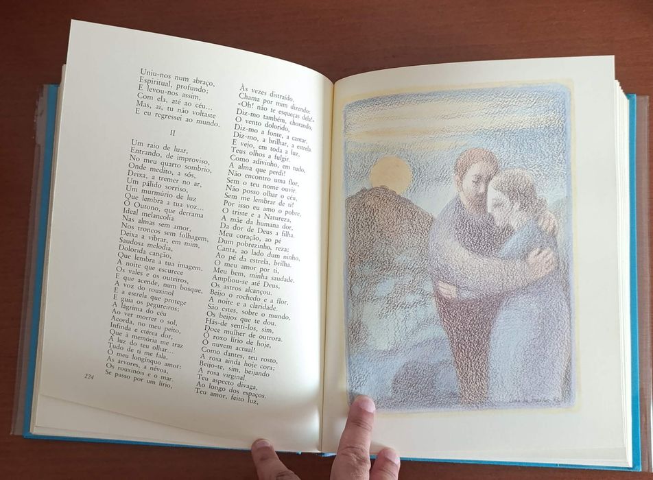 Tesouros da Poesia Portuguesa - António Manuel Couto Viana 
Capa dura